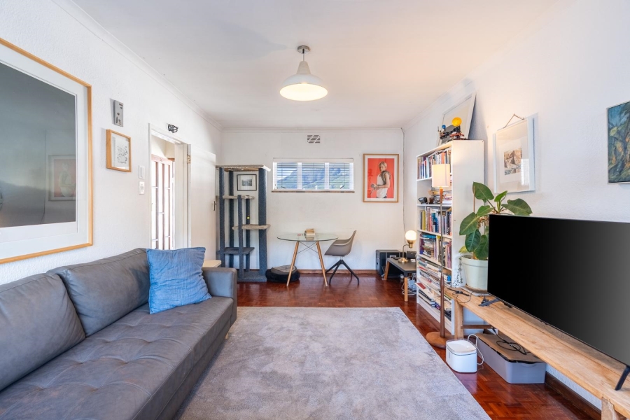 2 Bedroom Property for Sale in Tamboerskloof Western Cape